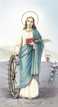 St. Catherine