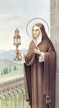 St. Clara