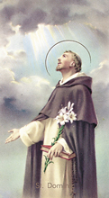 St. Dominic