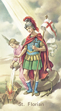 St. Florian