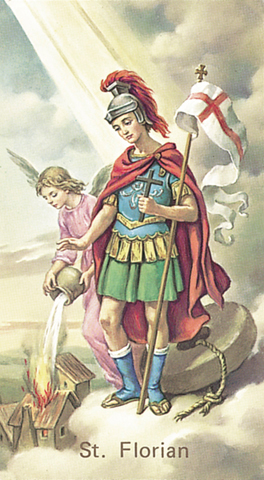 St. Florian