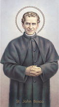 St. John Bosco