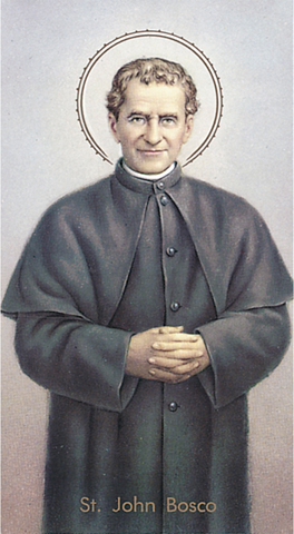 St. John Bosco