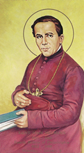 St. John Neumann