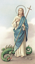 St. Martha