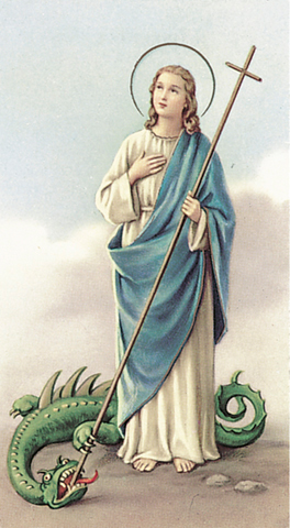 St. Martha