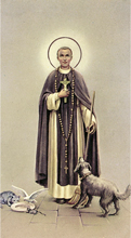 St. Martin de Porres