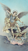 St. Michael the Archangel