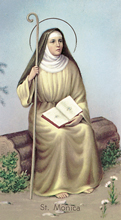 St. Monica