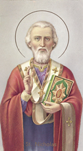 St. Nicholas