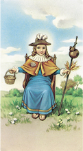 Niño de Atocha
