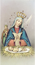 N. Señora de Alta Gracia