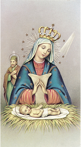 N. Señora de Alta Gracia