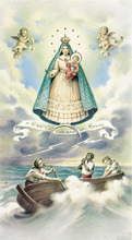 N. Señora Caridad del Cobre