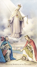 N. Señora de la Merced