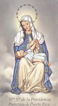 N. Señora de la Providencia