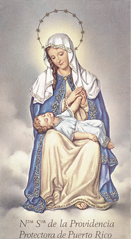 N. Señora de la Providencia