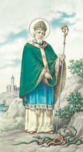 St. Patrick