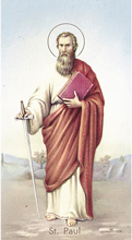 St. Paul