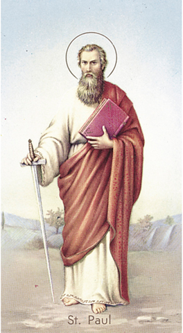 St. Paul