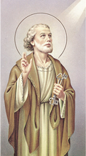 St. Peter Apostle