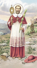 St. Ramon Nonato