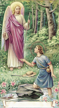 St. Raphael the Archangel