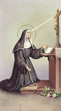 St. Rita