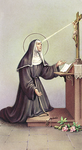 St. Rita