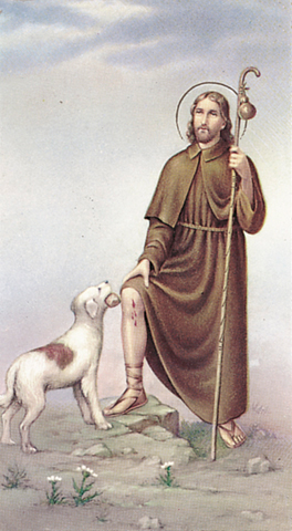 St. Roque