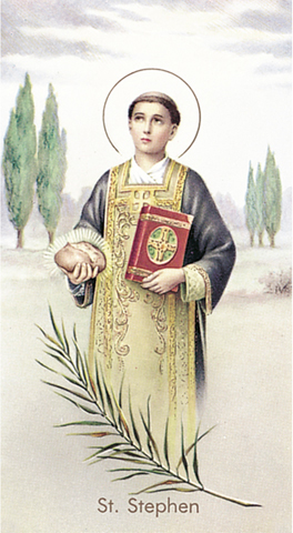 St. Stephen