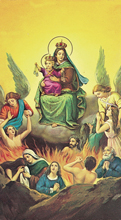 N. Señora del Carmen