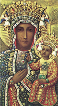 O.L. of Czestochowa