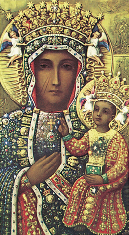 O.L. of Czestochowa
