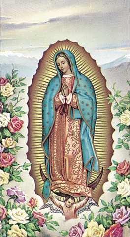 O.L. of Guadalupe