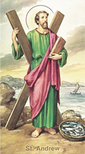 St. Andrew