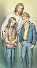 Christ the Comforter