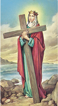 St. Helen