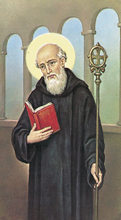 St. Benedict