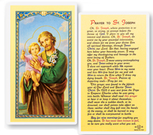 St. Joseph 50th Year of our Lord