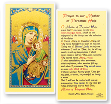 Our Lady of Perpetual Help