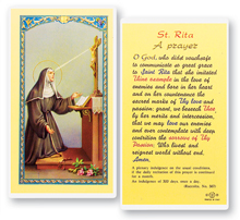 St. Rita