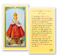 Infant of Prague