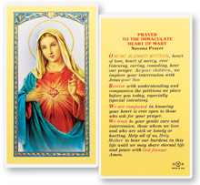 Immaculate Heart of Mary