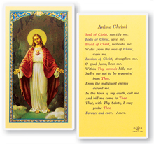 Anima Christi