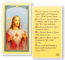 Sacred Heart of Jesus