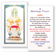 Marriage Prayer