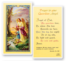 Guardian Angel (Girl)
