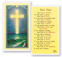 Take Time