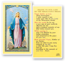Miraculous Medal